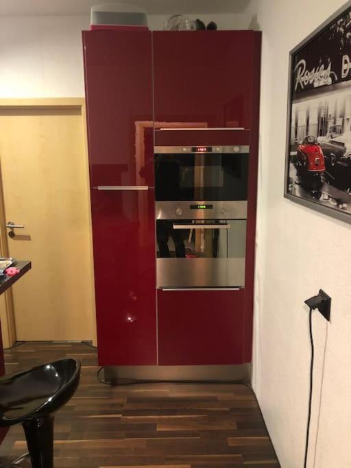 Casa Delsillie ... Magnet Pin Welcome Бохум Екстериор снимка